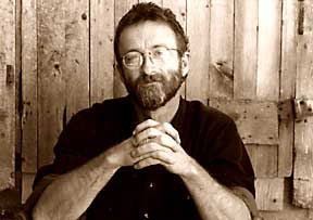 David Francey